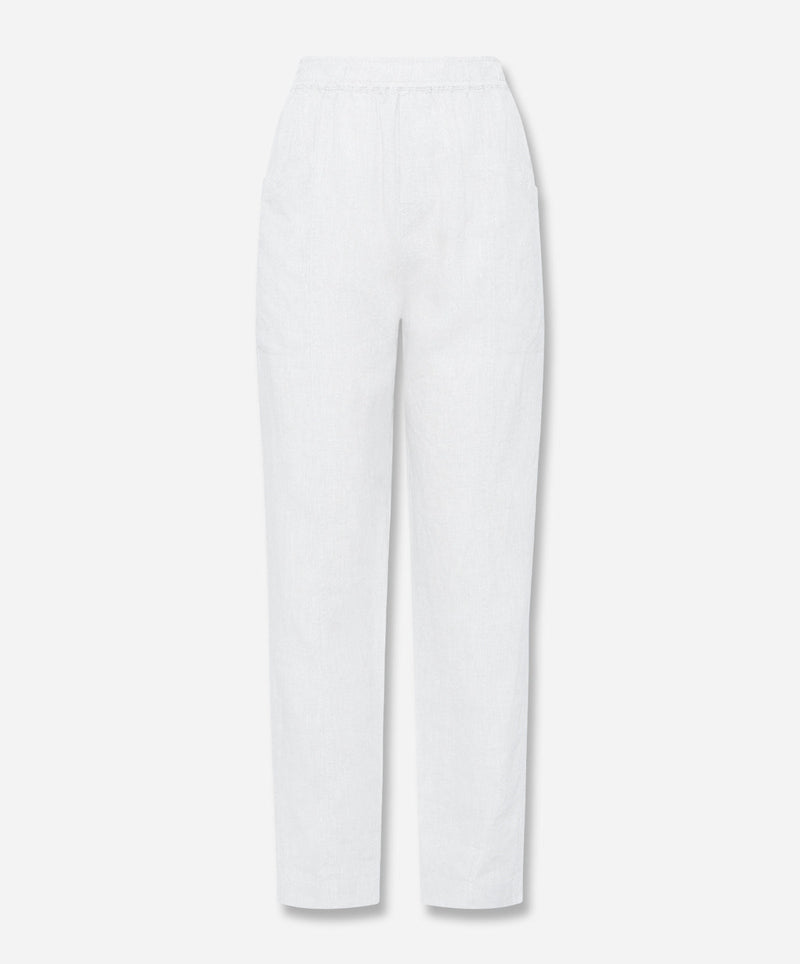 Taylor Pant - White