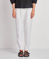 Taylor Pant - White