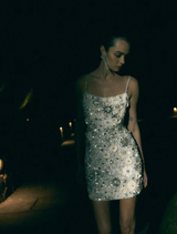 Francesca Mini - Ivory