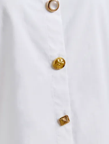 Jomato Shirt - White