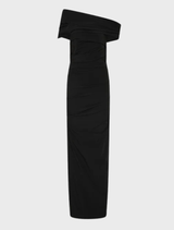 Monique Gown - Black