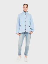 Trance Jacket - Sky Blue