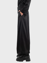 Havis Trouser - Black