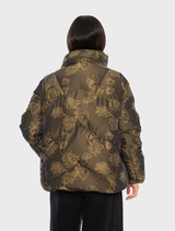 Amo Jacket - Light Green