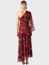 Divergence Dress - Briar Rose