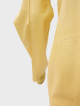 Sabia Pant - Yellow