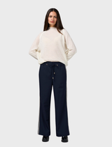 Bespoke Pant - Indigo
