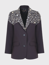 Ready To Rock Jacket - Black