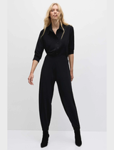 Powder Shirt - Black