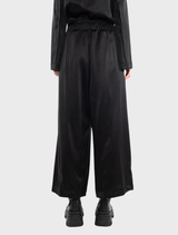 Havis Trouser - Black