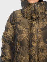 Amo Jacket - Light Green