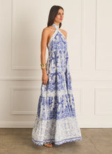 Evelyn Maxi Dress - Willow