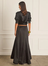 Veronica Maxi Skirt - Sparrow