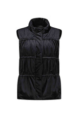 Avila Vest - Black