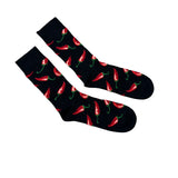 Chilli Premium Bamboo Socks