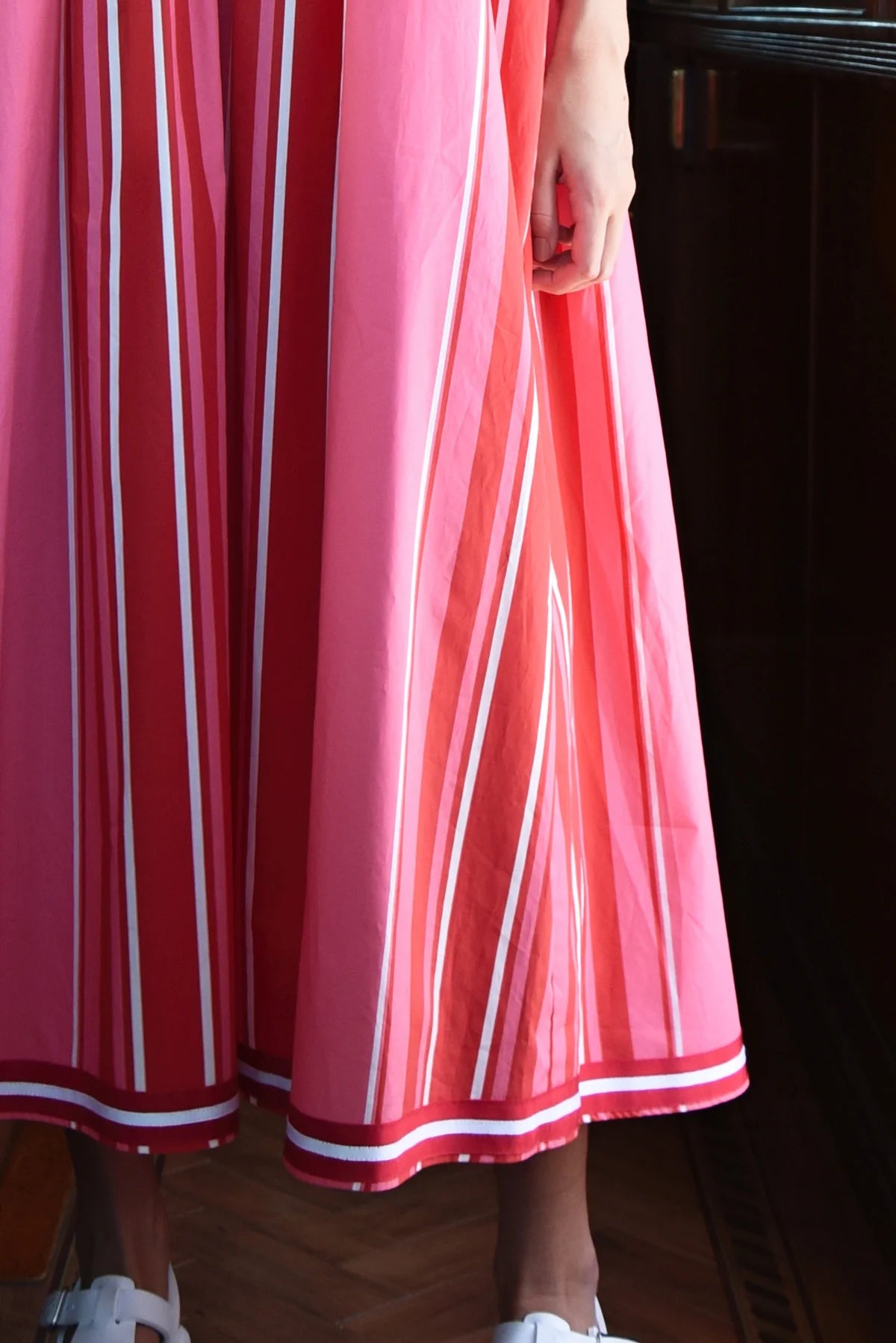 Miami Heat Dress