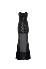 Diana Gown - Black