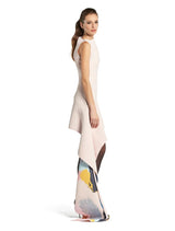 indicative cut away dress Maticevski Indicative Cut Away dress
