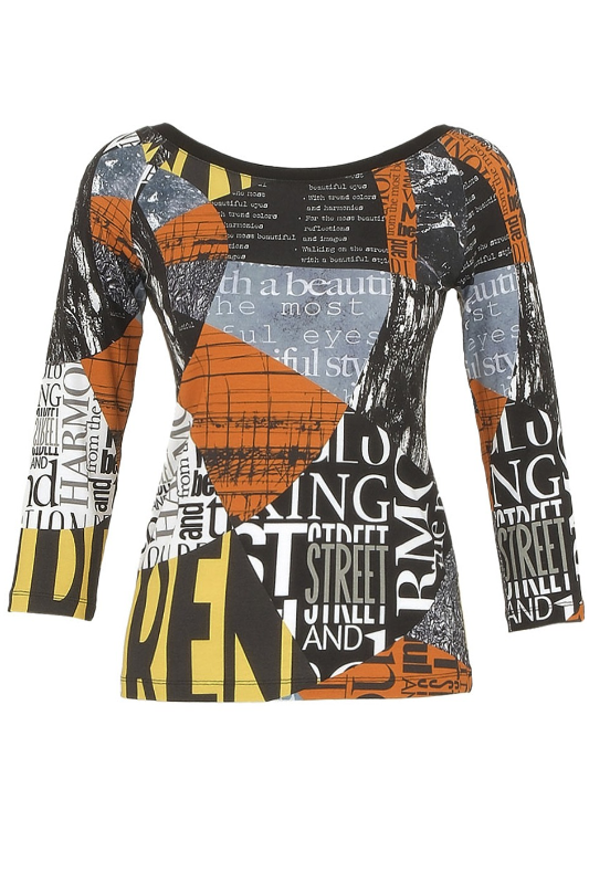 Dolcezza Knit Pullover - 74660