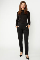 Dolcezza Knit Pants Style - 74164