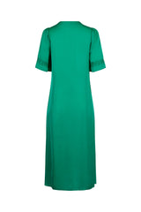 Selene Midi Dress - Spearmint