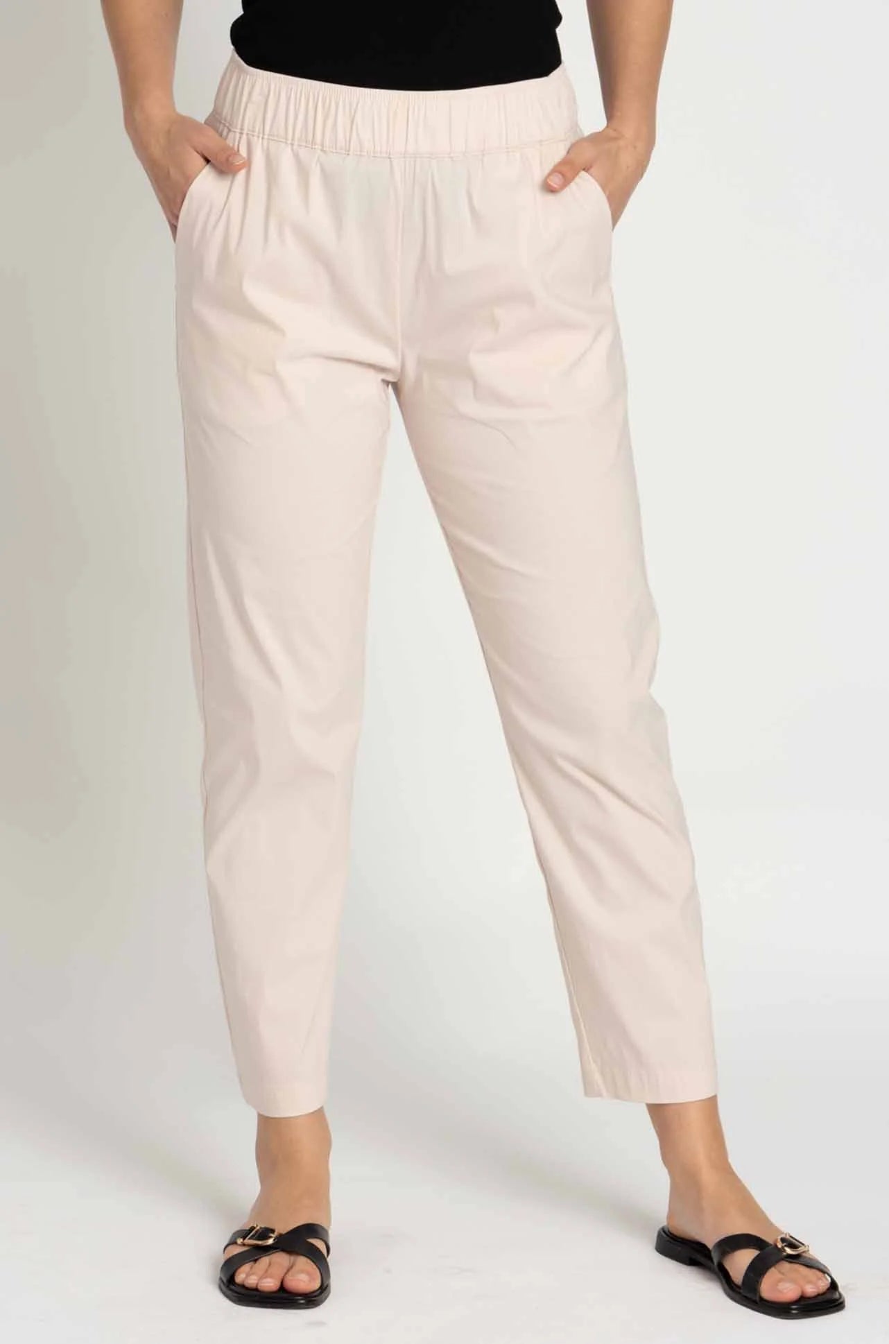 Nomad Pant - Shell – Mariko Boutique
