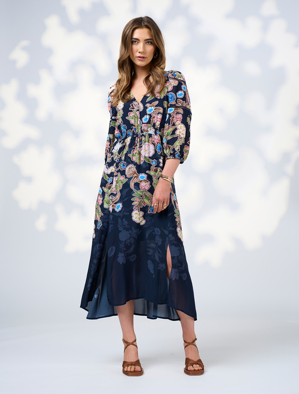 Maeve-Midi-Dress-Indigo-multi