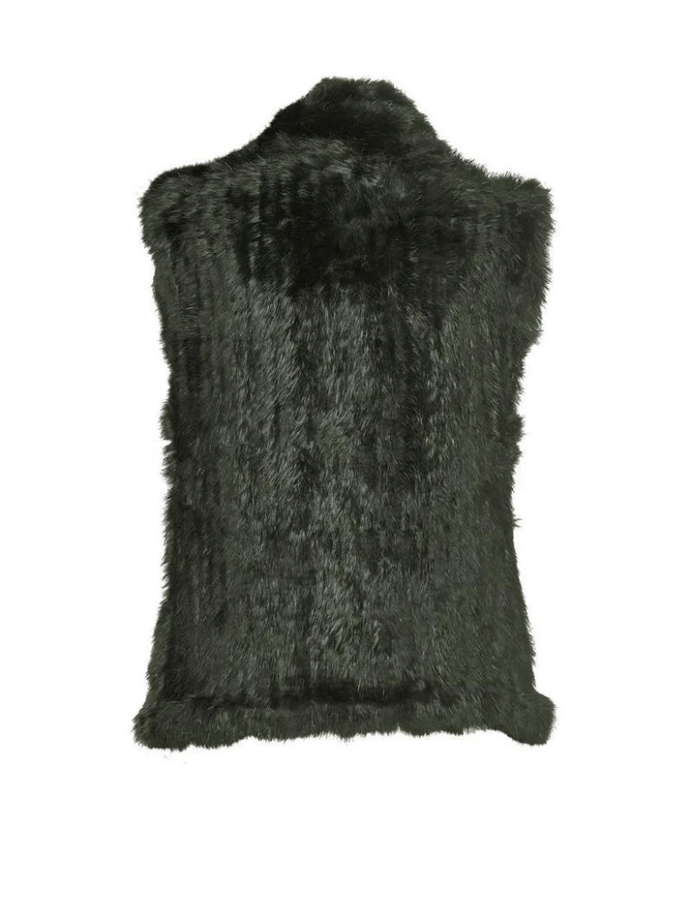 Faith Gilet-Olive