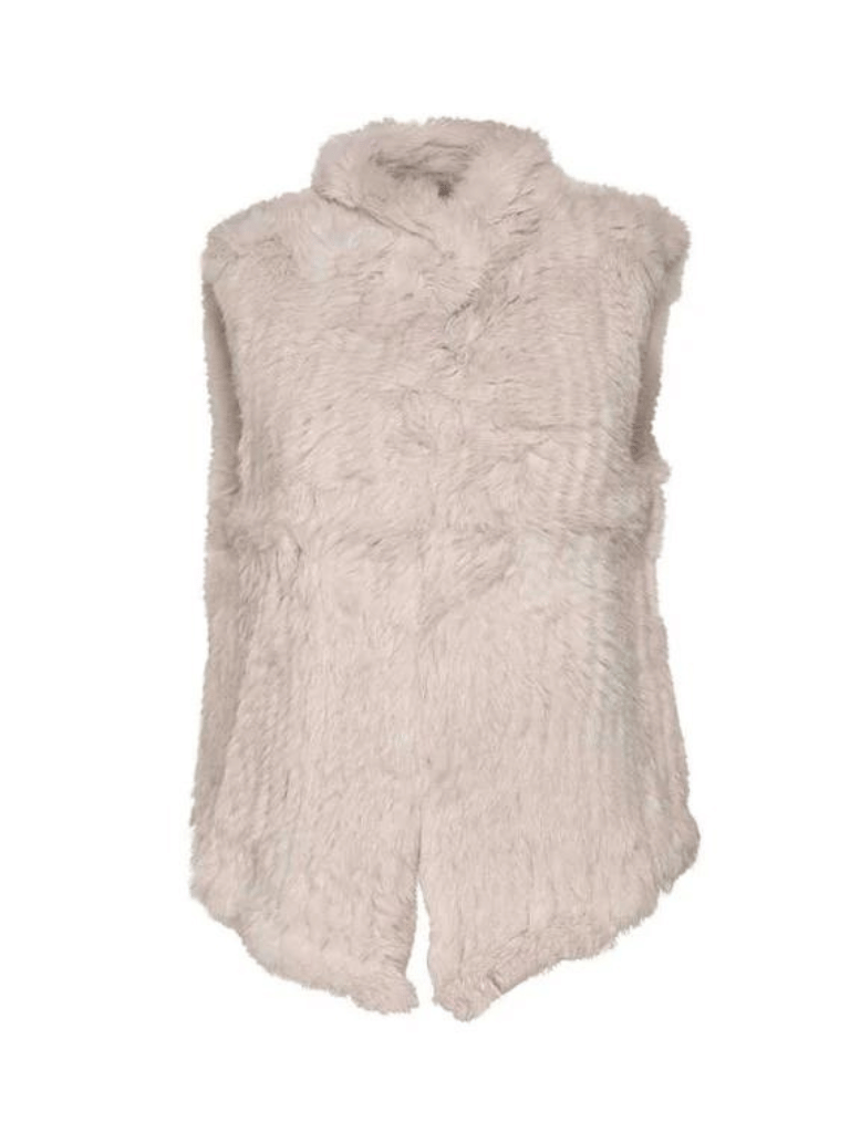 Faith Gilet-Bone