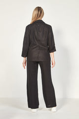Land Pant - Black