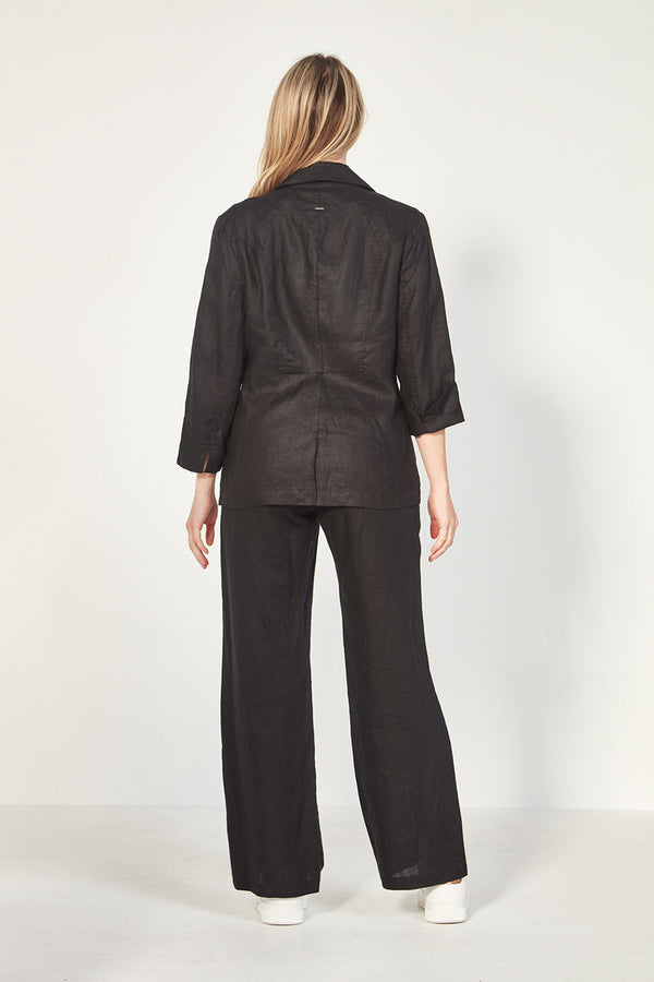 Land Pant - Black