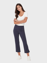  Denim Marle Acrobat 7/8 pants displayed, showcasing a stylish and versatile design suitable for various occasions.