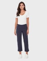 Stylish Denim Marle Acrobat 7/8 pants shown, designed for comfort and versatility in casual or semi-formal settings.