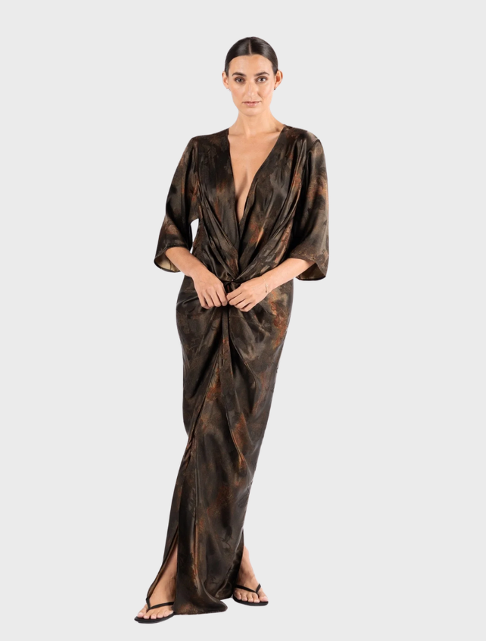 Designer Dresses Online | Mariko Boutique