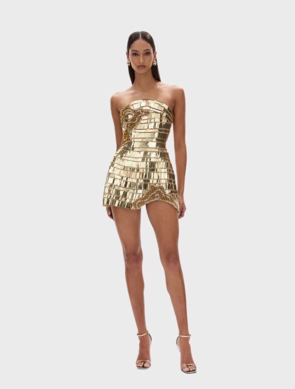 Rachel Gilbert  Mariko Boutique