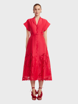 A formal document outlining guidelines for generating responses in English only, with specific instructions for modifiers.