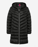 Basel Puffer Jacket