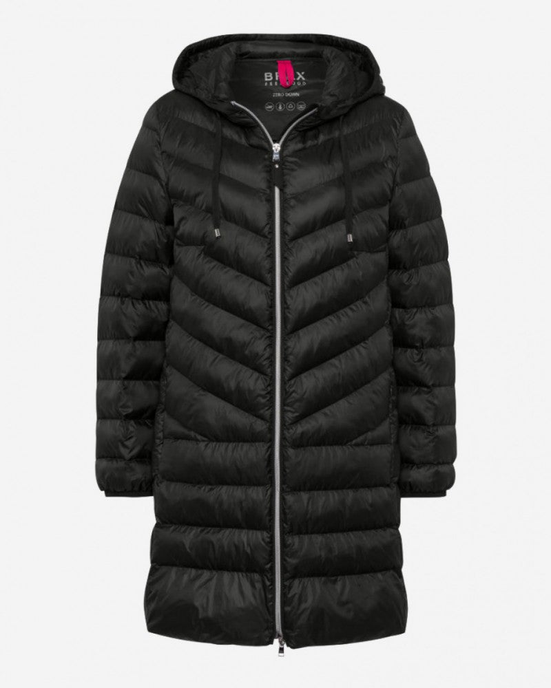 Basel Puffer Jacket