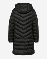 Basel Puffer Jacket