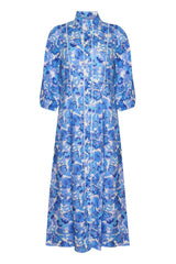 Calibre dress - Pacific Floral