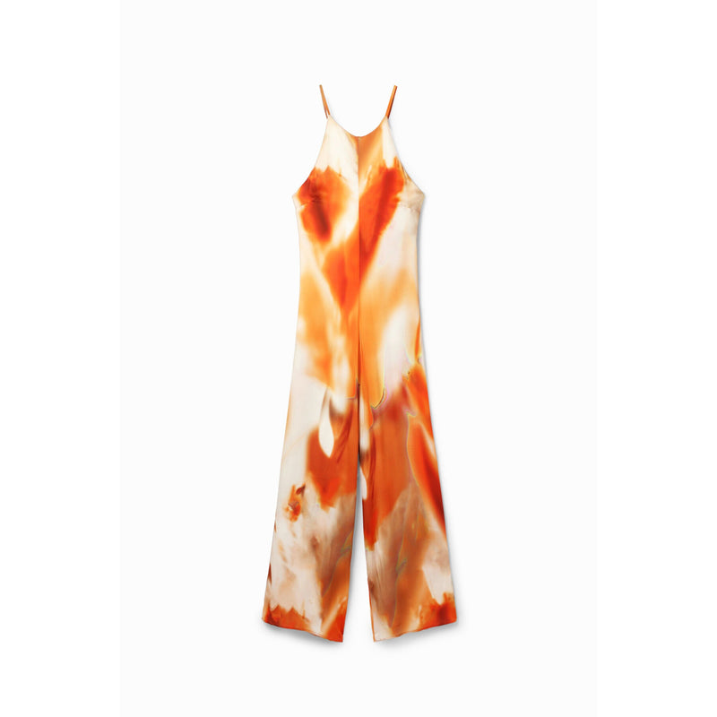 Jumpsuit  Lyon - Orange