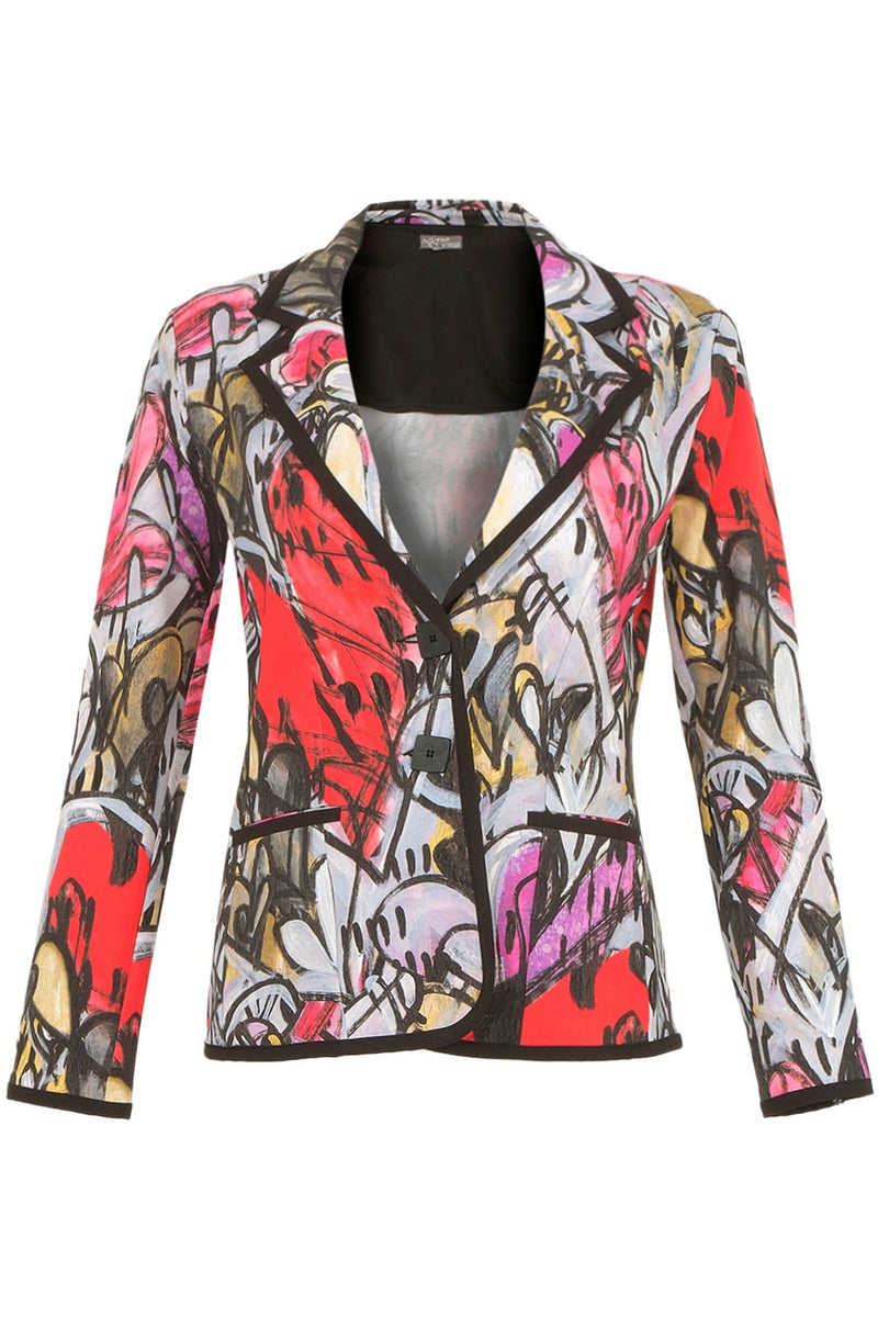 Dolcezza Knit Jacket - Style 74610