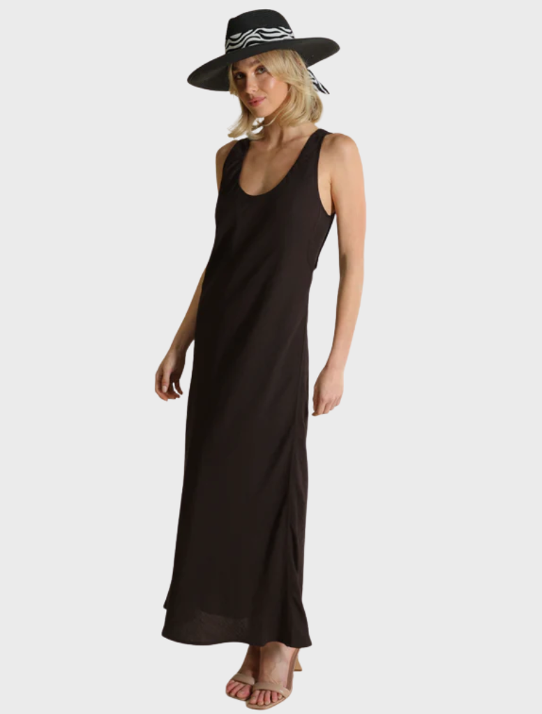 Elegant black Archer Short-Back Fedora, ideal for both casual and formal wear.