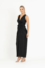 Gaia Maxi - New Black