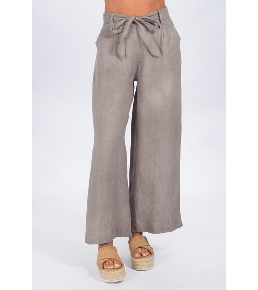 Nova pant - Light Grey