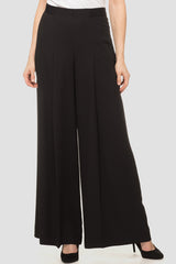 Joseph Ribkoff Pant Style 191296 - Black