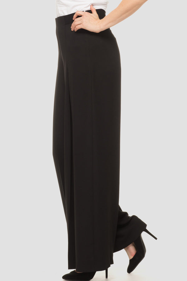 Joseph Ribkoff Pant Style 191296 - Black