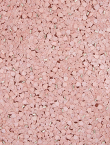 Karter Dress in a gentle rosewater hue, highlighting a stylish and versatile look.