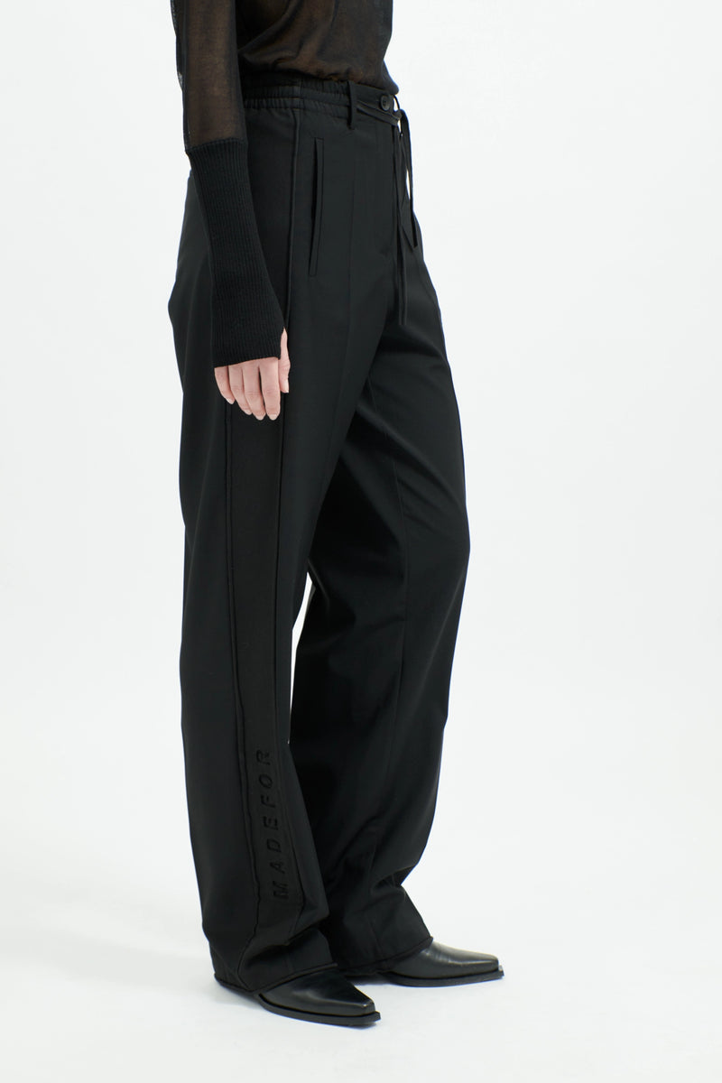 Ran Pant - Black
