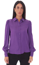 Camicia - Lavanda